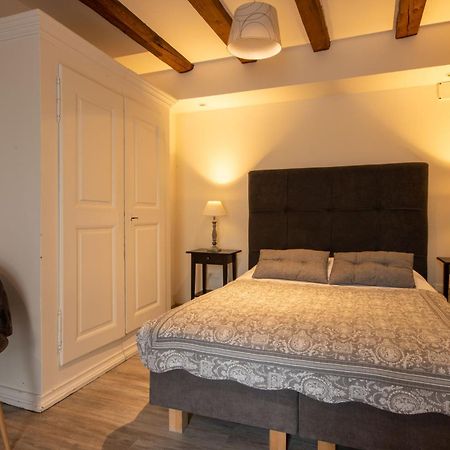 Chambres D'Hotes Le Domaine Des Remparts Sélestat Kamer foto