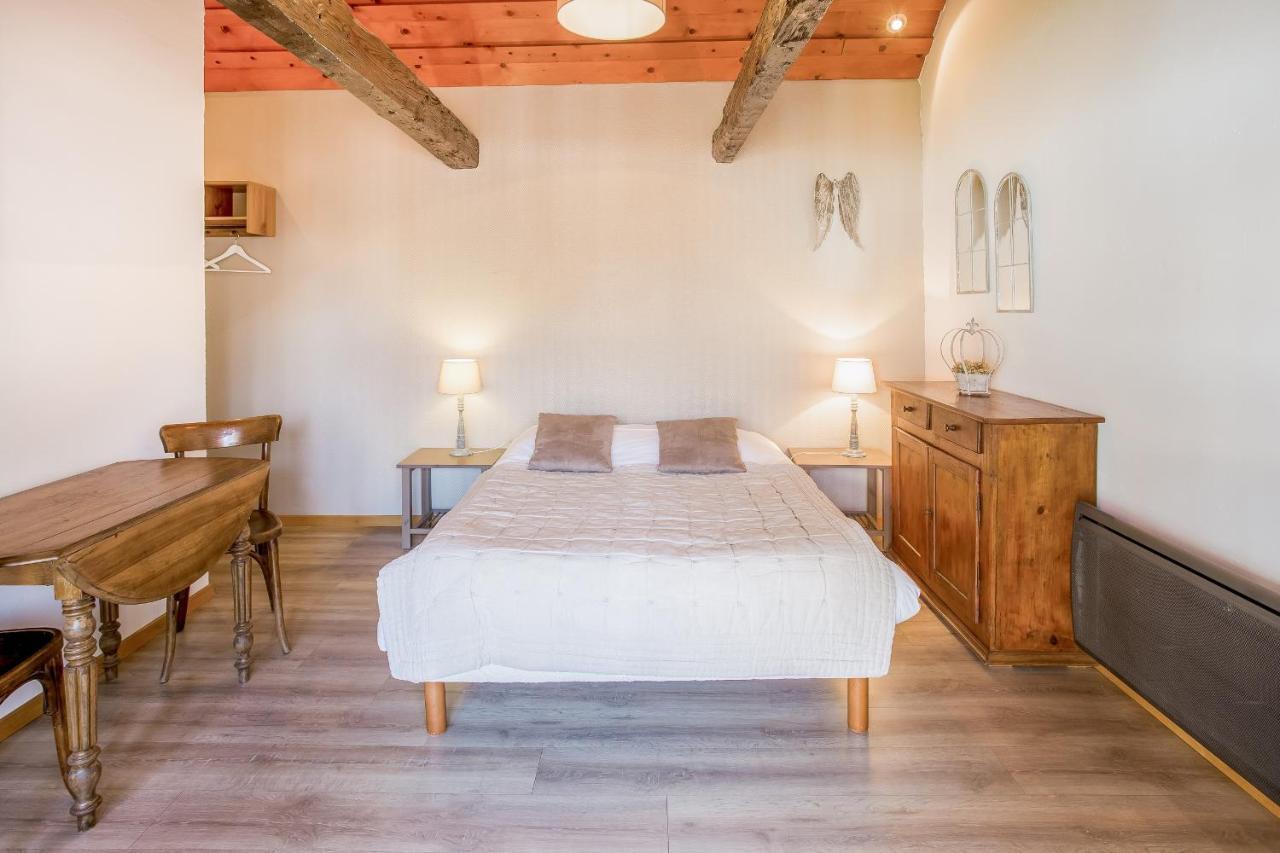 Chambres D'Hotes Le Domaine Des Remparts Sélestat Kamer foto