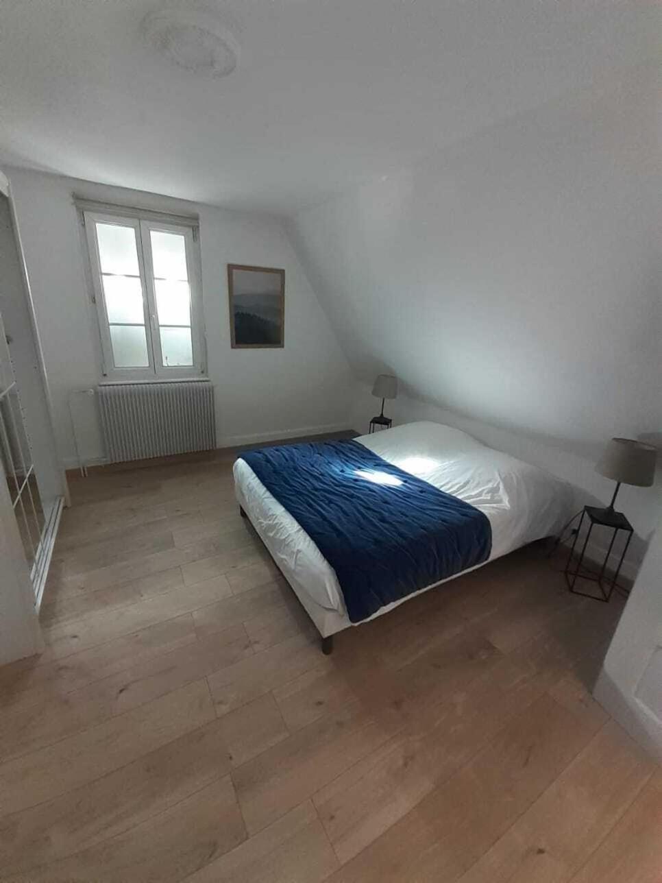 Chambres D'Hotes Le Domaine Des Remparts Sélestat Kamer foto
