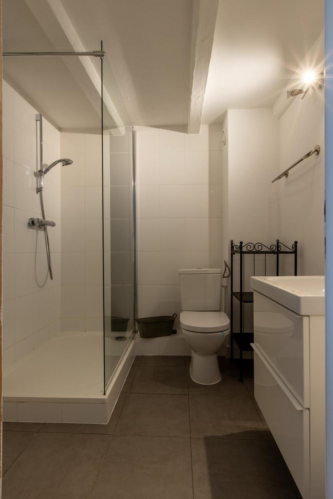 Chambres D'Hotes Le Domaine Des Remparts Sélestat Kamer foto