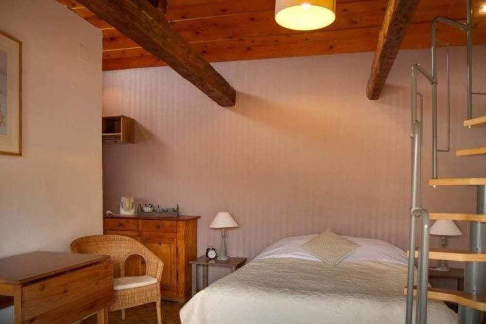 Chambres D'Hotes Le Domaine Des Remparts Sélestat Buitenkant foto