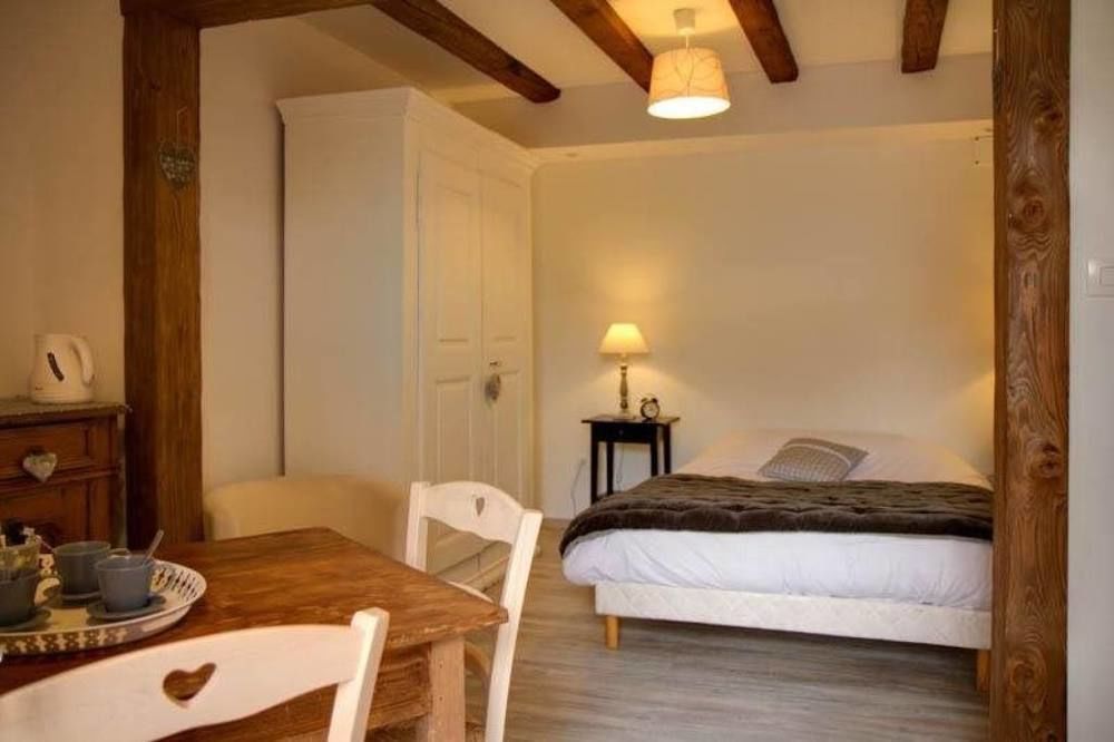 Chambres D'Hotes Le Domaine Des Remparts Sélestat Buitenkant foto