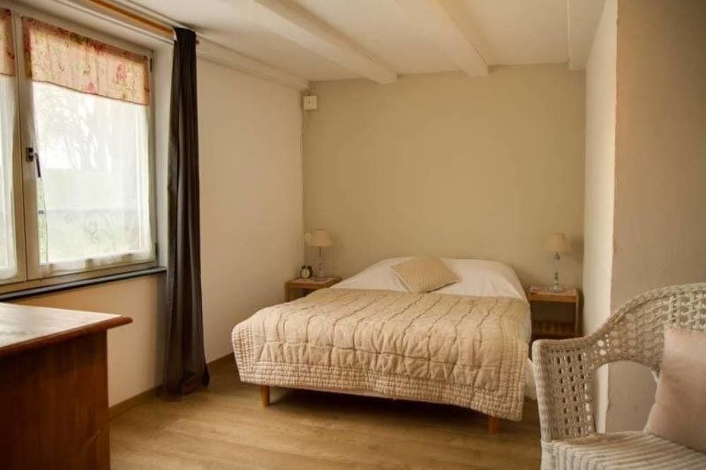 Chambres D'Hotes Le Domaine Des Remparts Sélestat Buitenkant foto